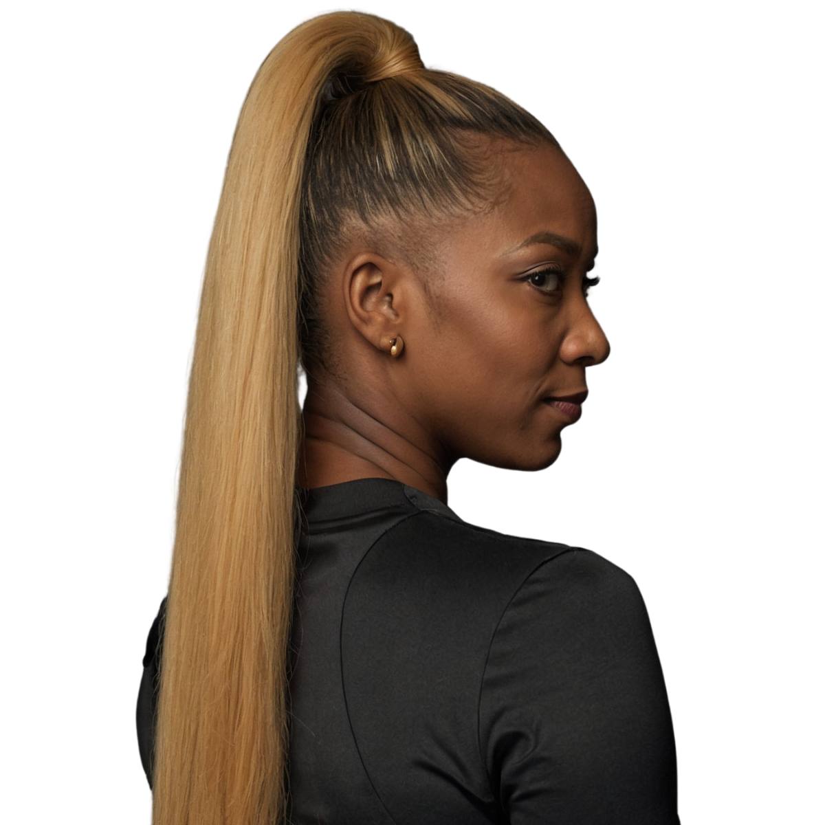 Ponytails