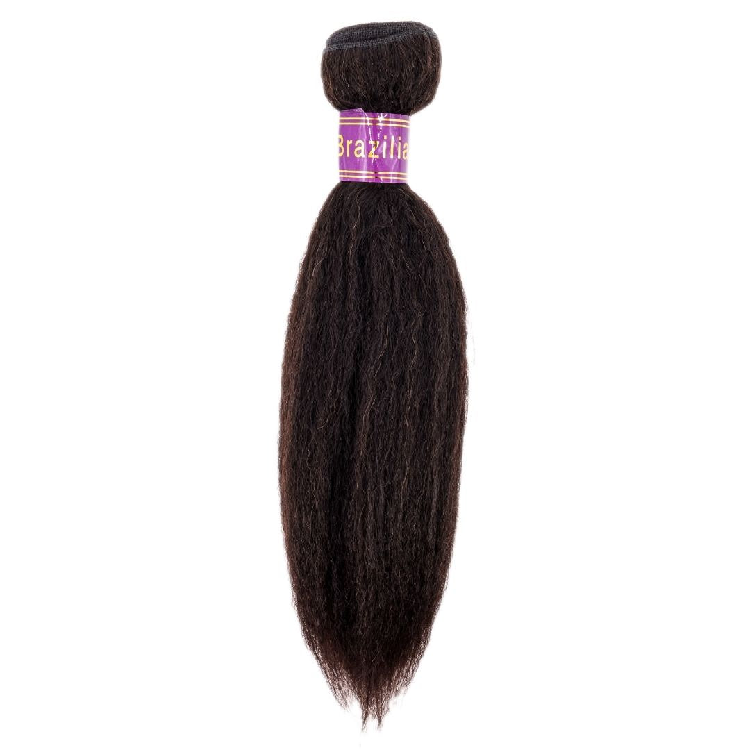 Brazilian Hair