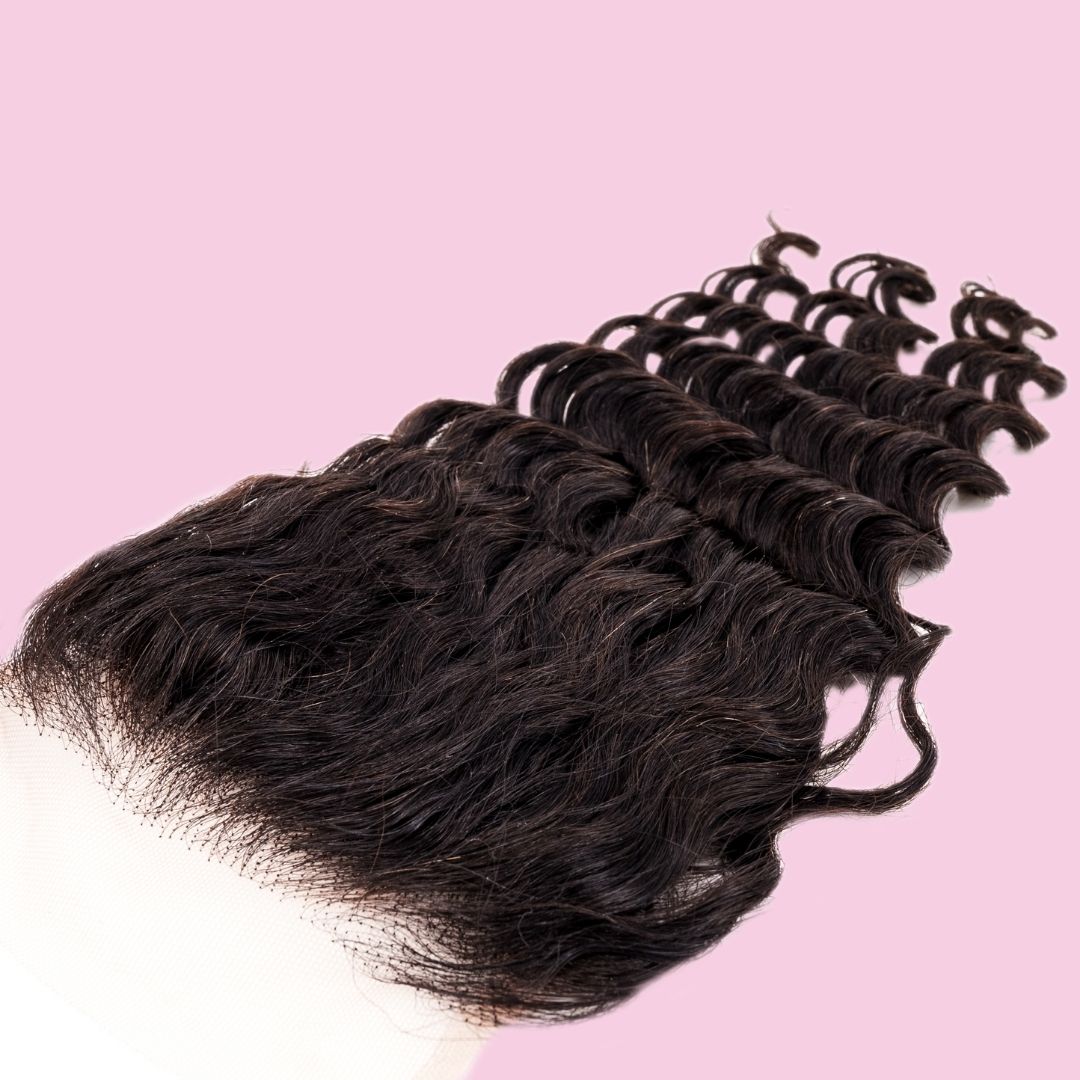 Closures & Frontals