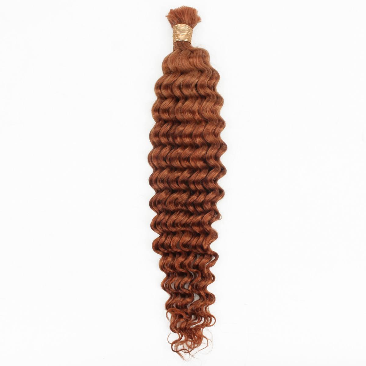 Bulk Hair Extensions