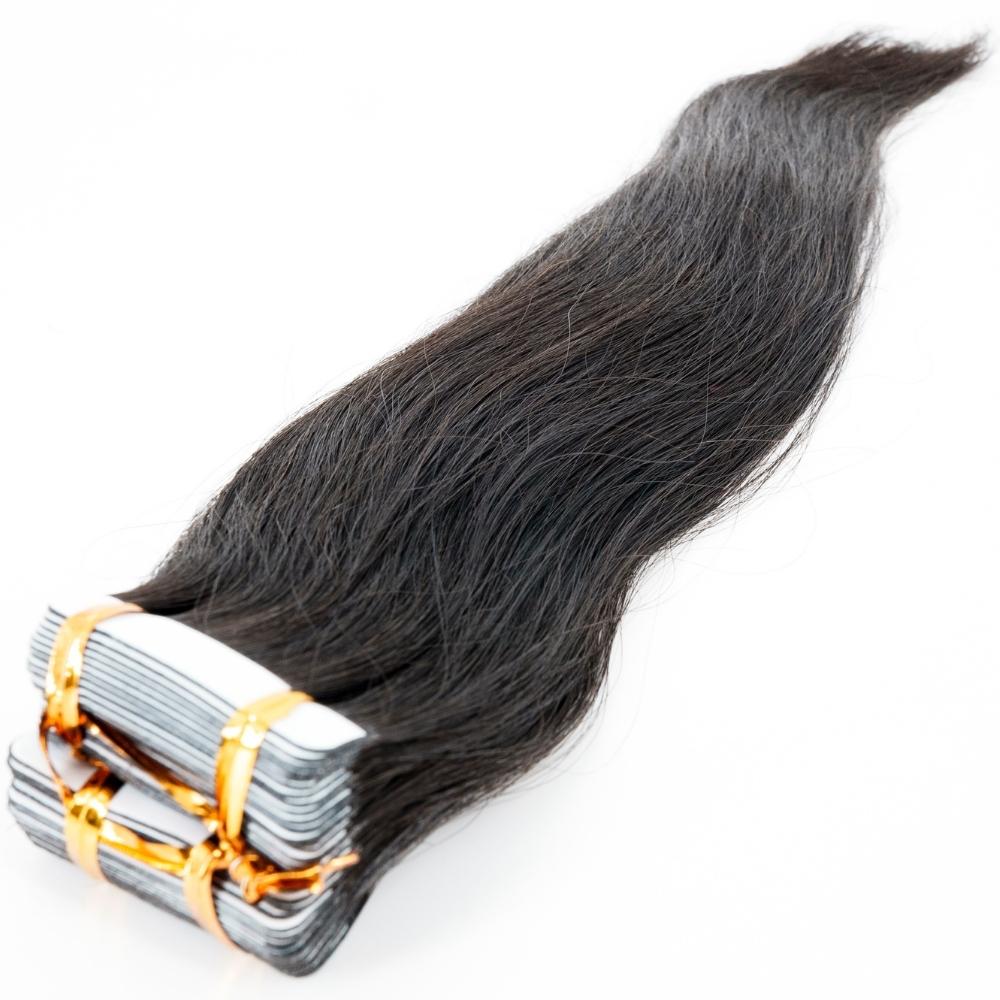 Tape-In Extensions