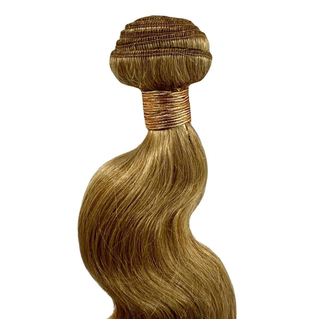 Honey Blonde Body Wave Bundles