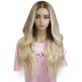 Raw Ruby Glueless 5x5 HD Closure Wig
